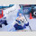 Azur Lane PVC Figur 1/7 New Jersey IRF2024 Ver. 30 cm