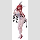 Original Character PVC Figur 1/4 Bunny Velvet illustration by FymriE Deluxe Edition 48 cm