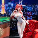 Original Character PVC Figur 1/4 Bunny Velvet illustration by FymriE Deluxe Edition 48 cm