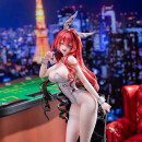 Original Character PVC Figur 1/4 Bunny Velvet illustration by FymriE Deluxe Edition 48 cm