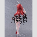 Original Character PVC Figur 1/4 Bunny Velvet illustration by FymriE Deluxe Edition 48 cm
