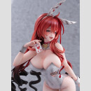 Original Character PVC Figur 1/4 Bunny Velvet illustration by FymriE Deluxe Edition 48 cm