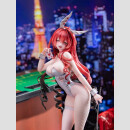 Original Character PVC Figur 1/4 Bunny Velvet illustration by FymriE Deluxe Edition 48 cm