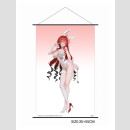 Original Character PVC Figur 1/4 Bunny Velvet illustration by FymriE Deluxe Edition 48 cm