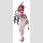 Original Character PVC Figur 1/4 Bunny Velvet illustration by FymriE Deluxe Edition 48 cm