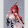 Original Character PVC Figur 1/4 Bunny Velvet illustration by FymriE Deluxe Edition 48 cm
