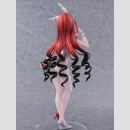 Original Character PVC Figur 1/4 Bunny Velvet illustration by FymriE Regular Edition 48 cm
