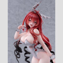Original Character PVC Figur 1/4 Bunny Velvet illustration by FymriE Regular Edition 48 cm