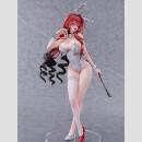 Original Character PVC Figur 1/4 Bunny Velvet illustration by FymriE Regular Edition 48 cm