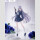 Playing Death Games to Put Food on the Table PVC Figur 1/7 Yuki School Uniform Ver. 24 cm