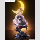 Touhou Project PVC Figur 1/7 Rumia illustration by Uuzan 24 cm
