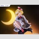 Touhou Project PVC Figur 1/7 Rumia illustration by Uuzan 24 cm