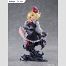 Touhou Project PVC Figur 1/7 Rumia illustration by Uuzan 24 cm
