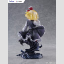 Touhou Project PVC Figur 1/7 Rumia illustration by Uuzan 24 cm