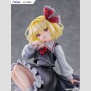 Touhou Project PVC Figur 1/7 Rumia illustration by Uuzan 24 cm