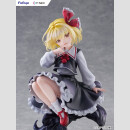 Touhou Project PVC Figur 1/7 Rumia illustration by Uuzan 24 cm