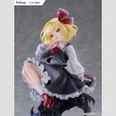 Touhou Project PVC Figur 1/7 Rumia illustration by Uuzan 24 cm