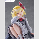 Touhou Project PVC Figur 1/7 Rumia illustration by Uuzan 24 cm