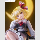 Touhou Project PVC Figur 1/7 Rumia illustration by Uuzan 24 cm