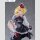 Touhou Project PVC Figur 1/7 Rumia illustration by Uuzan 24 cm