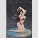 Original Character PVC Figur 1/6 Ruri Amane Illustration...