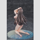 Original Character PVC Figur 1/6 Ruri Amane Illustration - Swimsuit Sugata no Mimi-san 17 cm