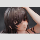Original Character PVC Figur 1/6 Ruri Amane Illustration - Swimsuit Sugata no Mimi-san 17 cm
