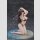 Original Character PVC Figur 1/6 Ruri Amane Illustration - Swimsuit Sugata no Mimi-san 17 cm