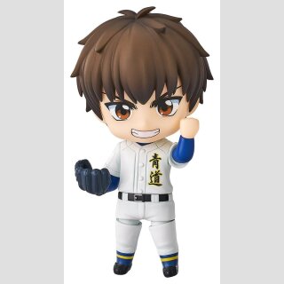 Ace of Diamond Nendoroid Actionfigur Eijun Sawamura 10 cm