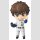 Ace of Diamond Nendoroid Actionfigur Eijun Sawamura 10 cm