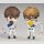 Ace of Diamond Nendoroid Actionfigur Eijun Sawamura 10 cm