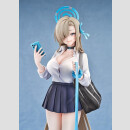 Blue Archive PVC Figur 1/7 Asuna (School): Memorial Lobby Ver. 26 cm
