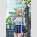 Blue Archive PVC Figur 1/7 Asuna (School): Memorial Lobby Ver. 26 cm