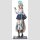 Blue Archive PVC Figur 1/7 Asuna (School): Memorial Lobby Ver. 26 cm