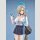 Blue Archive PVC Figur 1/7 Asuna (School): Memorial Lobby Ver. 26 cm