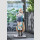 Blue Archive PVC Figur 1/7 Asuna (School): Memorial Lobby Ver. 26 cm