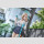 Blue Archive PVC Figur 1/7 Asuna (School): Memorial Lobby Ver. 26 cm