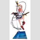 Blue Archive PVC Figur 1/7 Neru: Call Sign Double O 32 cm