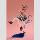 Blue Archive PVC Figur 1/7 Neru: Call Sign Double O 32 cm
