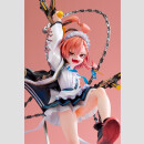 Blue Archive PVC Figur 1/7 Neru: Call Sign Double O 32 cm