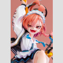 Blue Archive PVC Figur 1/7 Neru: Call Sign Double O 32 cm