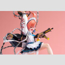Blue Archive PVC Figur 1/7 Neru: Call Sign Double O 32 cm