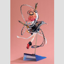 Blue Archive PVC Figur 1/7 Neru: Call Sign Double O 32 cm