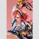 Blue Archive PVC Figur 1/7 Neru: Call Sign Double O 32 cm