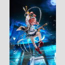 Blue Archive PVC Figur 1/7 Neru: Call Sign Double O 32 cm