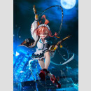 Blue Archive PVC Figur 1/7 Neru: Call Sign Double O 32 cm