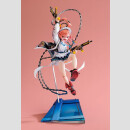 Blue Archive PVC Figur 1/7 Neru: Call Sign Double O 32 cm