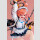 Blue Archive PVC Figur 1/7 Neru: Call Sign Double O 32 cm