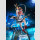 Blue Archive PVC Figur 1/7 Neru: Call Sign Double O 32 cm