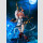 Blue Archive PVC Figur 1/7 Neru: Call Sign Double O 32 cm